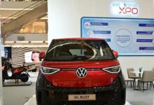 VW Dipaksa Benahi Bisnis, 100 Ribu Karyawan dan 50% Model Terancam Disetop