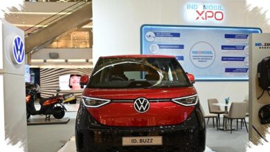 VW Dipaksa Benahi Bisnis, 100 Ribu Karyawan dan 50% Model Terancam Disetop