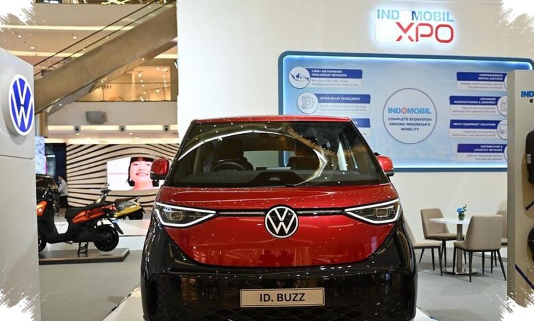 VW Dipaksa Benahi Bisnis, 100 Ribu Karyawan dan 50% Model Terancam Disetop