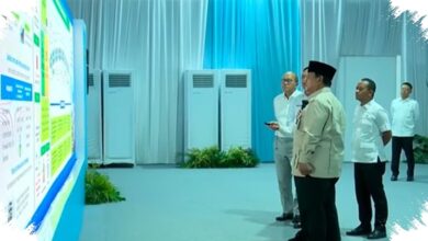 Temuan Emas Raksasa di Papua Bikin Peta Sumber Daya Indonesia Berubah