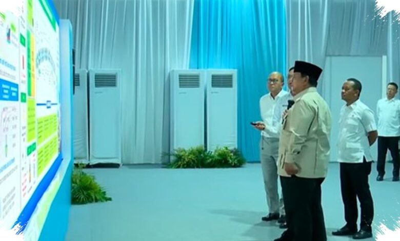 Temuan Emas Raksasa di Papua Bikin Peta Sumber Daya Indonesia Berubah