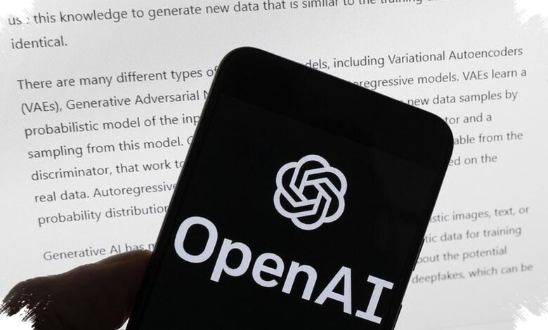 OpenAI Kembali Guncang Tim Keselamatan, Perombakan Besar Makin Terlihat