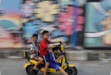 Usia Muda Di Jalan, Risiko Kecelakaan Naik Tajam Saat Berkendara