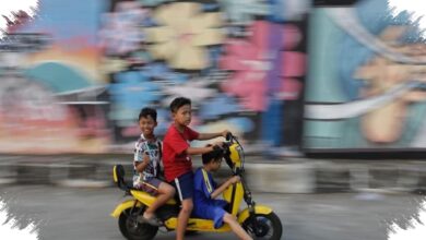 Usia Muda Di Jalan, Risiko Kecelakaan Naik Tajam Saat Berkendara