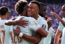 Tiga Raksasa Masih Tak Tergoyahkan, Piala Dunia 2026 Belum Melahirkan Kejutan