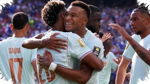 Tiga Raksasa Masih Tak Tergoyahkan, Piala Dunia 2026 Belum Melahirkan Kejutan