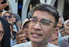 Sidang Hak Asuh Ruben Onsu Masih Awal, Bukti Sudah Disiapkan Tapi Belum Dibuka
