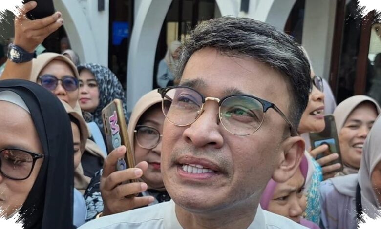 Sidang Hak Asuh Ruben Onsu Masih Awal, Bukti Sudah Disiapkan Tapi Belum Dibuka