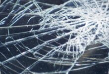 Pikap Pecah Ban di Tol Jagorawi, Minibus yang Menyusul Langsung Tabrakan