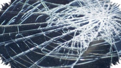 Pikap Pecah Ban di Tol Jagorawi, Minibus yang Menyusul Langsung Tabrakan