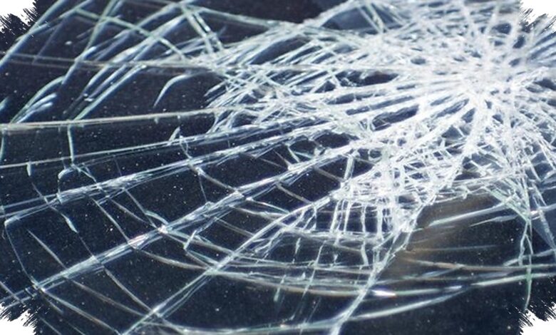 Pikap Pecah Ban di Tol Jagorawi, Minibus yang Menyusul Langsung Tabrakan