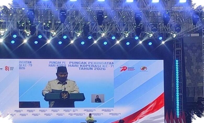 Prabowo Tak Persoalkan Petani Liburan ke Luar Negeri, Fokusnya Kesejahteraan Desa