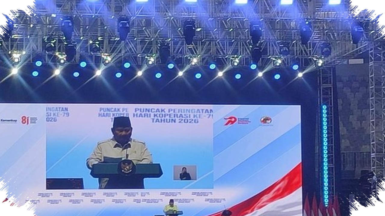Prabowo Tak Persoalkan Petani Liburan ke Luar Negeri, Fokusnya Kesejahteraan Desa
