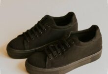 4 Sepatu Sekolah Anak yang Nyaman Seharian, Ada yang Ringan dan Mudah Dibersihkan