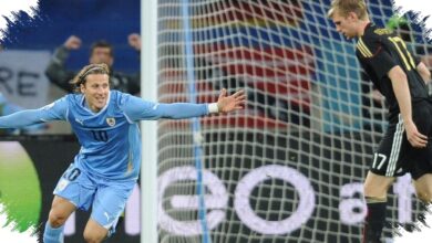 Forlan Ambil Alih Uruguay, Misi Berat Menanti Usai Gagal di Piala Dunia 2026