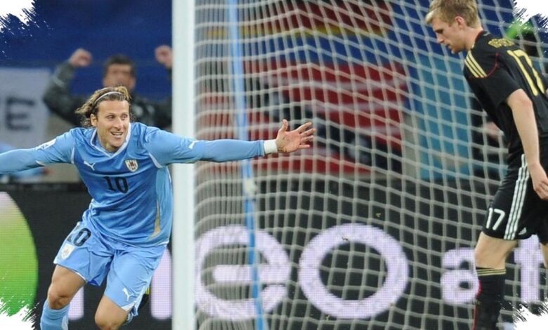Forlan Ambil Alih Uruguay, Misi Berat Menanti Usai Gagal di Piala Dunia 2026