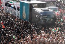 Iran dan Gaza Sama-sama Bergeser, Hormuz Ditutup, Hamas Lepas Kendali Sipil