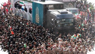 Iran dan Gaza Sama-sama Bergeser, Hormuz Ditutup, Hamas Lepas Kendali Sipil