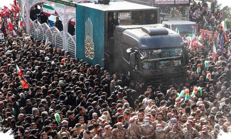 Iran dan Gaza Sama-sama Bergeser, Hormuz Ditutup, Hamas Lepas Kendali Sipil