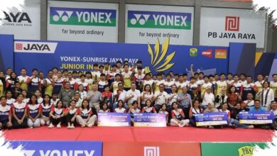 Indonesia Borong 7 Gelar di Jaya Raya Junior GP 2026, Jaya Raya Tetap Paling Perkasa
