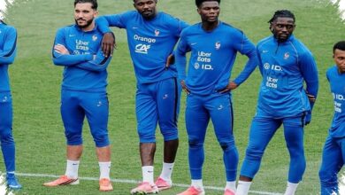 Prancis Jadi Penentu, Tradisi 44 Tahun Inter Milan dan Bayern di Final Terancam Putus