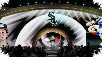 White Sox Ambil Roch Cholowsky di No. 1, 2026 MLB Draft Langsung Penuh Kejutan