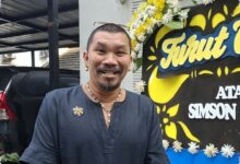 Temon Meninggal, Mongol Stres Kenang Sosok Abang yang Jadi Mentor Komedi