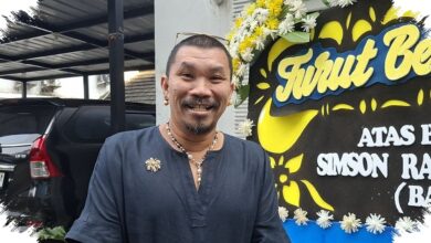 Temon Meninggal, Mongol Stres Kenang Sosok Abang yang Jadi Mentor Komedi