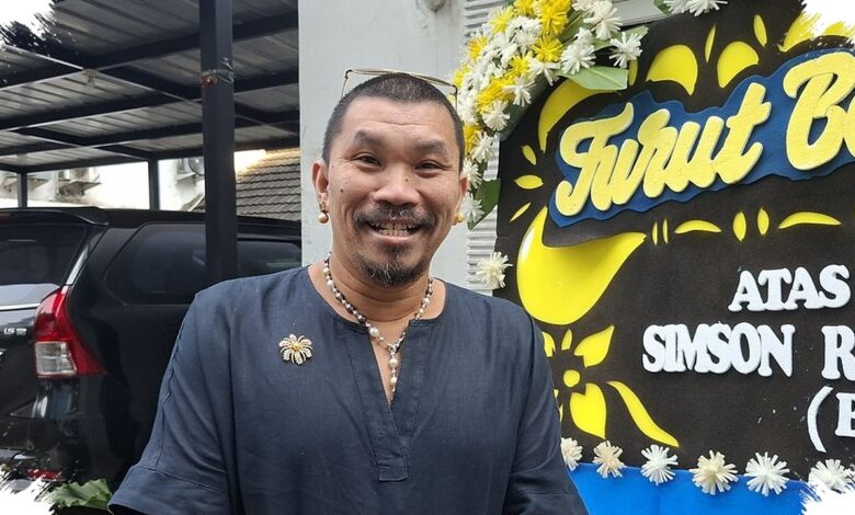 Temon Meninggal, Mongol Stres Kenang Sosok Abang yang Jadi Mentor Komedi