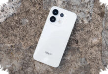 Baterai 6.700mAh Jadi Senjata Reno 16, Ponsel Compact Ini Hampir Tanpa Cela