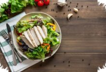 9 Cara Mengendalikan Nafsu Makan Saat Diet, Biar Tidak Kalap di Jam Makan