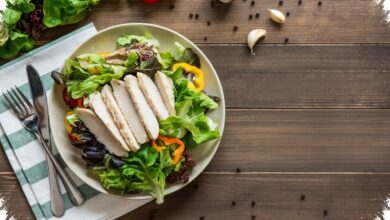 9 Cara Mengendalikan Nafsu Makan Saat Diet, Biar Tidak Kalap di Jam Makan