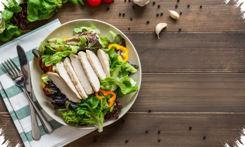 9 Cara Mengendalikan Nafsu Makan Saat Diet, Biar Tidak Kalap di Jam Makan