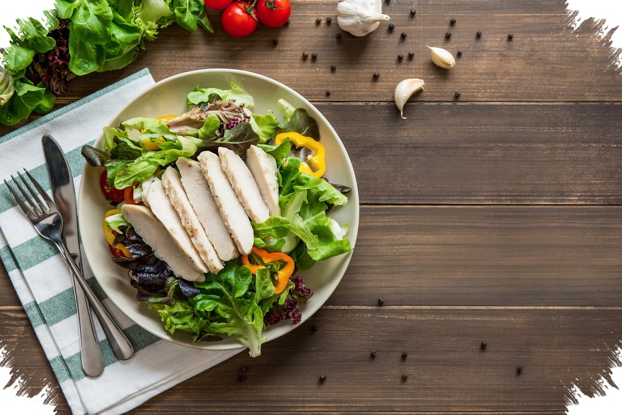 9 Cara Mengendalikan Nafsu Makan Saat Diet, Biar Tidak Kalap di Jam Makan