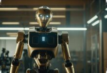 Mitsubishi Bikin Robot Humanoid untuk Pabriknya, Langkah yang Jarang Diambil Pabrikan