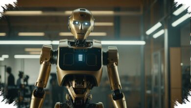 Mitsubishi Bikin Robot Humanoid untuk Pabriknya, Langkah yang Jarang Diambil Pabrikan