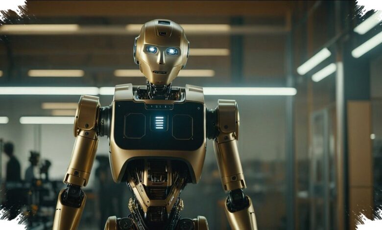 Mitsubishi Bikin Robot Humanoid untuk Pabriknya, Langkah yang Jarang Diambil Pabrikan