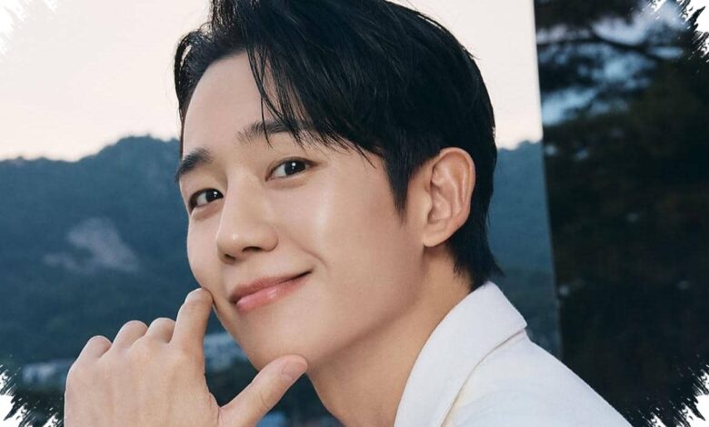 Jung Hae In Diincar Jadi Agen Properti Mewah, Peran yang Jauh dari Citra Biasanya