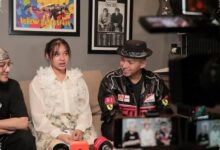 Rap Melayu dan Sinden Jawa Menyatu, Pesan Budaya di Lagu Tinggi Menguat