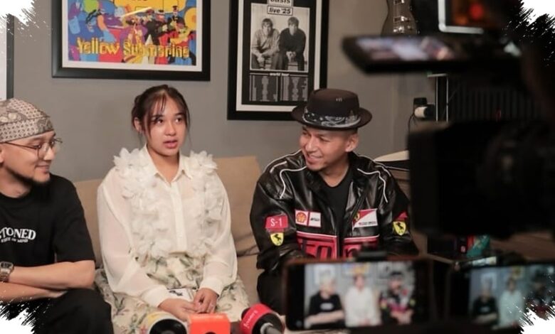 Rap Melayu dan Sinden Jawa Menyatu, Pesan Budaya di Lagu Tinggi Menguat