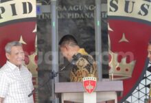 KPK Dinilai Paling Aman Ambil Alih Kasus Febrie Adriansyah, Risiko Mandek Menguat