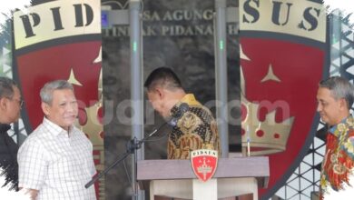 KPK Dinilai Paling Aman Ambil Alih Kasus Febrie Adriansyah, Risiko Mandek Menguat