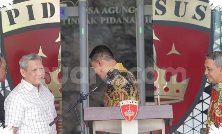 KPK Dinilai Paling Aman Ambil Alih Kasus Febrie Adriansyah, Risiko Mandek Menguat