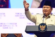 IHSG dan Rupiah Masih Tertekan, Seruan Optimisme Prabowo Diuji Angka