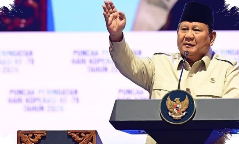 IHSG dan Rupiah Masih Tertekan, Seruan Optimisme Prabowo Diuji Angka