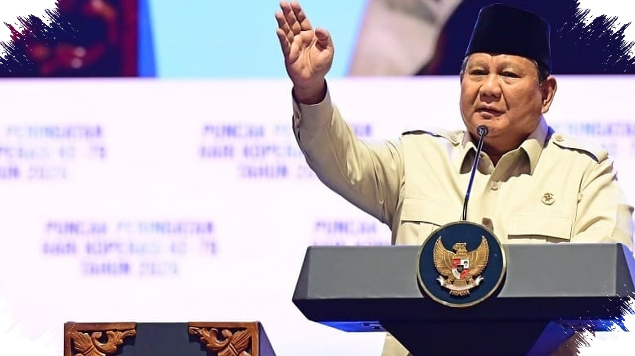 IHSG dan Rupiah Masih Tertekan, Seruan Optimisme Prabowo Diuji Angka