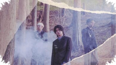 Karanoah Ubah Konflik Batin Jadi Ending Yoroi-Shinden Samurai Troopers