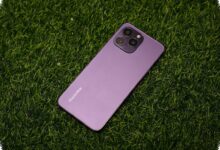 HP Rp 2 Jutaan Ini Tampil Mirip iPhone 17 Pro, Begini Alasan Vendor Mengejarnya