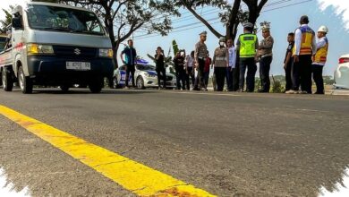 Korban Tewas Kecelakaan Pantura Indramayu Jadi 12 Orang, Enam Luka Masih Dirawat