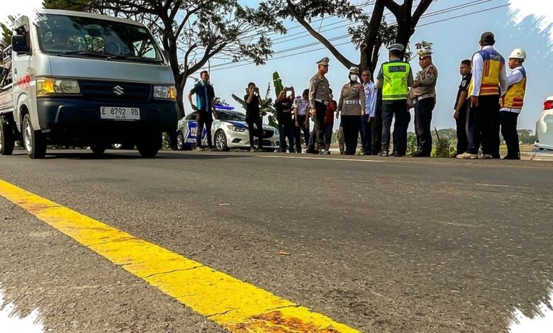 Korban Tewas Kecelakaan Pantura Indramayu Jadi 12 Orang, Enam Luka Masih Dirawat